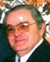 Charles Parkinson