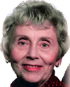 Rose Rebman