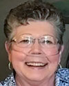 Patricia Reid