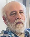 Ronnie Raudabaugh