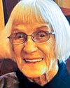 Carolyn Raymond