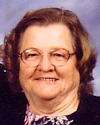 Velma Ritchie