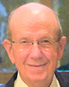 Dick Russell