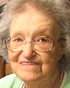 Margaret Reedy