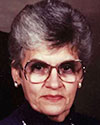 Dorothy Riebling