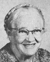 Cora Ruth