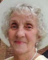 Betty Reed
