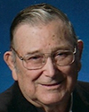 Marshall Devere Scrogum
