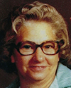 Dorothy Schisler