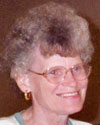 Ruth Singleton