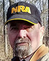 Richard Strode