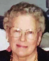 Wilma Shank