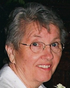 Frieda Stambaugh