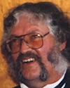 Terry "Smitty" Smith