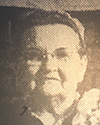 Fannie Stambaugh