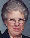 Verna Smith