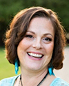 Angela Shirley