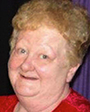 Margaret Taylor