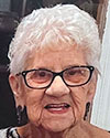 Margaret Terry