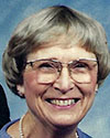 Ruth Teel