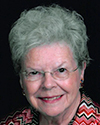 Marjorie Tyson