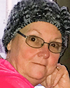 Elizabeth "Lisa" Timmons