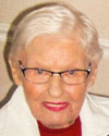 Evelyn Thomas