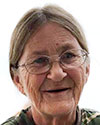 Florence Thomas