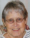 Judy Wickert