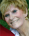 Frances "Joan" Ward
