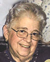 Betty Wingerter