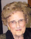 Ida Lou Wherley