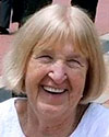 Marna Walker