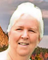 Anna Lee Woods