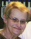 Melinda Wagner