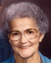 Shirley Werner