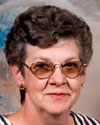 Carolyn Yates