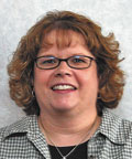 Judy Beaird