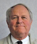 Bill Hand