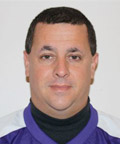 Darren Churchill