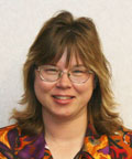 Jodie Ragle