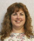Laura Hickle